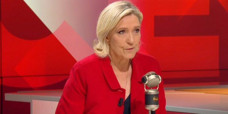 Élections législatives