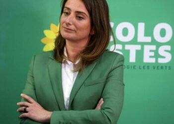 Marine Tondelier estime qu’Emmanuel Macron devrait demander dès aujourd’hui au Nouveau Front populaire « un nom de premier ministre »