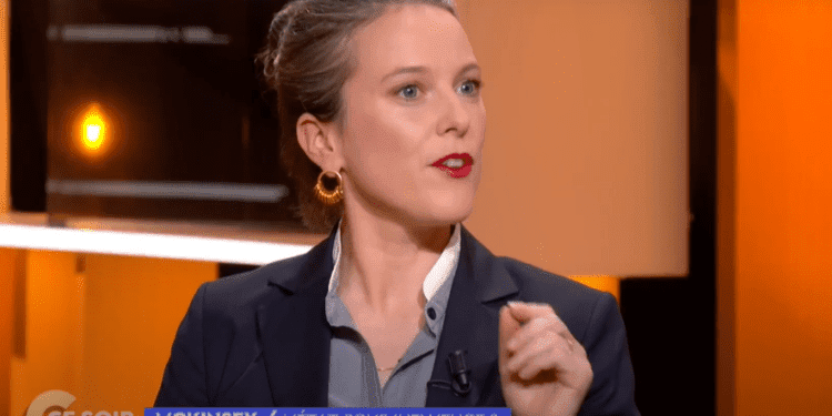 Matignon : Le Nouveau Front populaire annonce Lucie Castets comme candidate au poste de Premier ministre