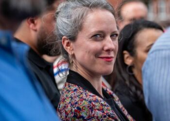Matignon : Lucie Castets veut aller « chercher des compromis » avec tous les groupes de l’Assemblée sauf le RN
