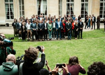 Matignon pour les nuls – Libération