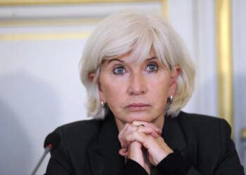 "Mon nom a rencontr&eacute; des oppositions au sein du NFP" : Laurence Tubiana renonce &agrave; Matignon