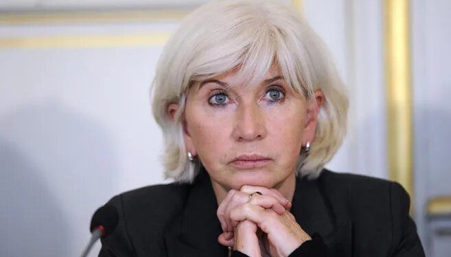 "Mon nom a rencontr&eacute; des oppositions au sein du NFP" : Laurence Tubiana renonce &agrave; Matignon