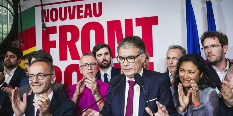 Non, le relèvement du smic à 1 600 euros net n’aboutit pas à une perte de revenu de 176 euros après impôts – Libération