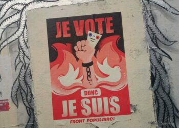 Nouveau Front populaire : Derrière la fragile unité des gauches, le spectre de 2027