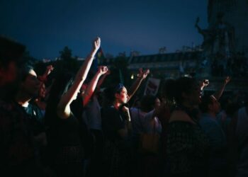 Nouveau Front populaire : Une mobilisation populaire éteinte par une gauche irresponsable