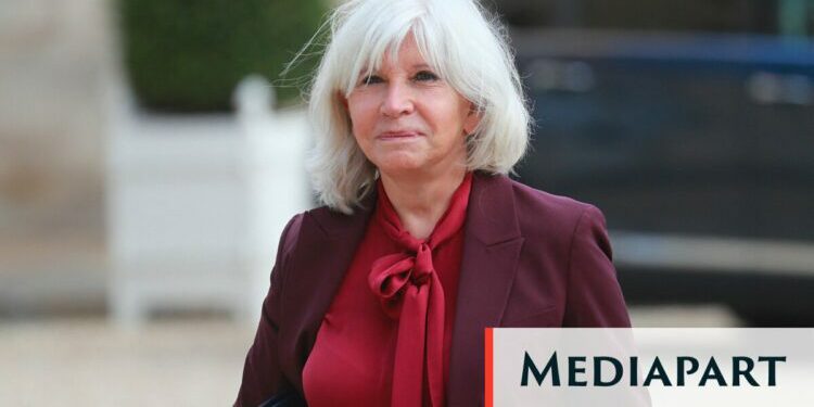 Nouveau Front populaire : après Huguette Bello, Laurence Tubiana jette l’éponge - Mediapart