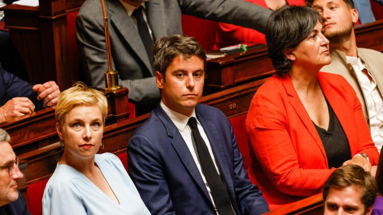 Nouveau Front populaire, camp présidentiel, la droite… Qui a gagné la bataille de l’Assemblée ?
