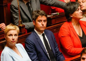 Nouveau Front populaire, camp présidentiel, la droite… Qui a gagné la bataille de l’Assemblée ?