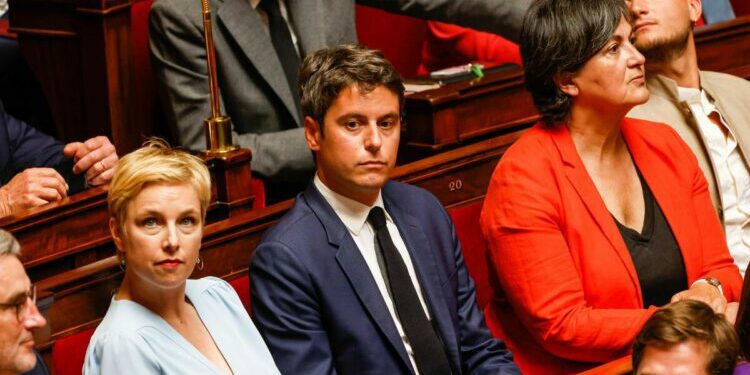Nouveau Front populaire, camp présidentiel, la droite… Qui a gagné la bataille de l’Assemblée ?