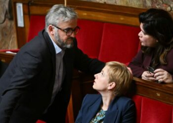 Nouveau Front populaire : les frondeurs de La France insoumise lancent leur mouvement