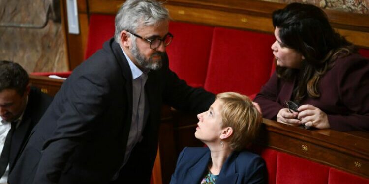 Nouveau Front populaire : les frondeurs de La France insoumise lancent leur mouvement