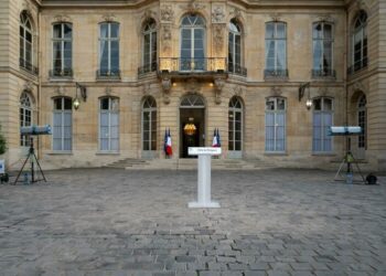 Nouveau Front populaire : pour sortir du blocage, un nom de premier ministre soumis au vote des députés ?