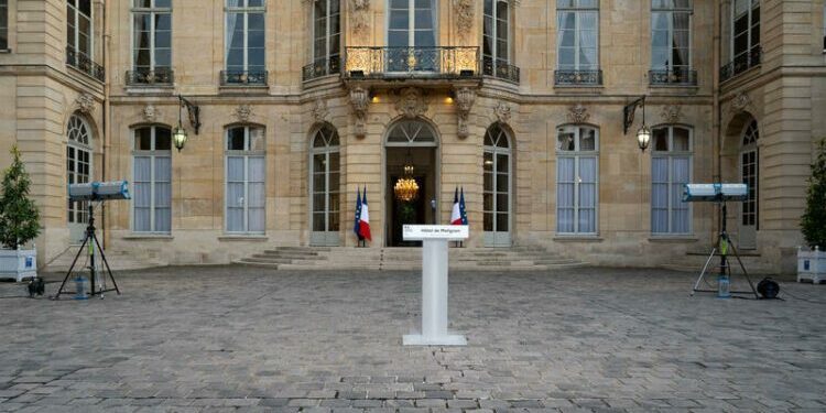 Nouveau Front populaire : pour sortir du blocage, un nom de premier ministre soumis au vote des députés ?