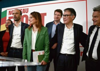 Nouveau Front populaire : quatre questions pour cerner les enjeux de cette semaine décisive à gauche
