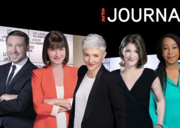 Nouveau Parlement européen / Quid du nouveau Front populaire ? - arte.tv