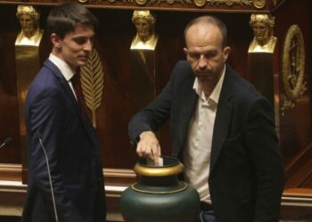 Nouveau Premier ministre : vote ou candidat ? Après les désistements de Bello et Tubiana, le Nouveau Front Populaire ne sait plus comment désigner son postulant