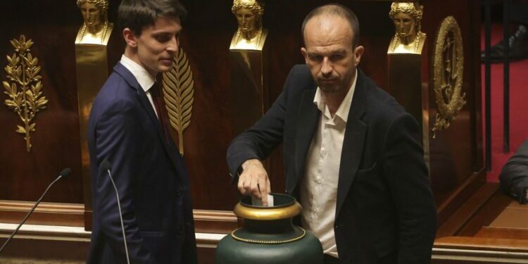 Nouveau Premier ministre : vote ou candidat ? Après les désistements de Bello et Tubiana, le Nouveau Front Populaire ne sait plus comment désigner son postulant