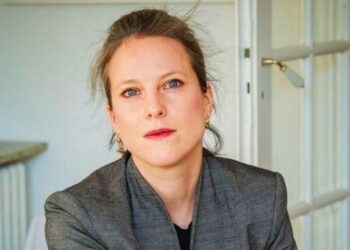 Nouveau front populaire propose Lucie Castets comme Première ministre