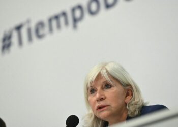Nouvelle passe d’armes au NFP autour de la candidature de Laurence Tubiana à Matignon