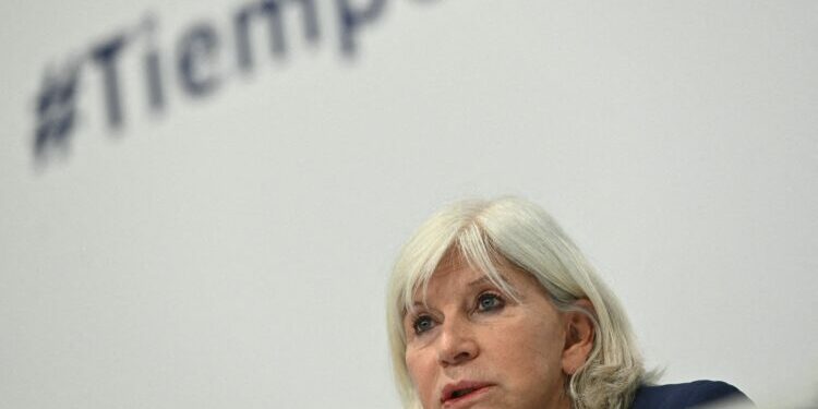 Nouvelle passe d’armes au NFP autour de la candidature de Laurence Tubiana à Matignon