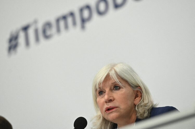 Nouvelle passe d’armes au NFP autour de la candidature de Laurence Tubiana à Matignon