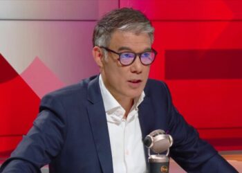 Olivier Faure veut un vote du Nouveau Front populaire pour trouver un Premier ministre