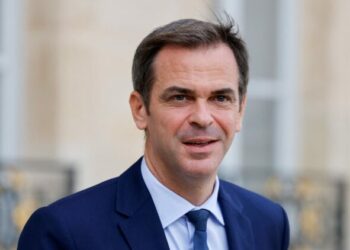 Olivier Véran en ballotage défavorable face au Nouveau Front populaire