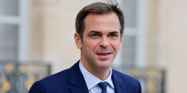 Olivier Véran en ballotage défavorable face au Nouveau Front populaire
