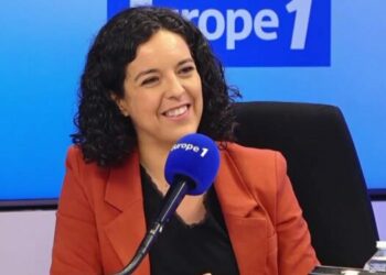Pascal Praud et vous - «Il est encore possible pour le Nouveau Front populaire de l'emporter» au second tour, assure Manon Aubry