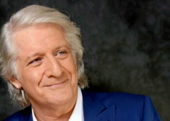 Patrick Sébastien dément être l’auteur d’une chanson virulente contre le Nouveau Front populaire