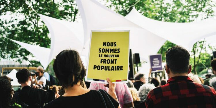 Politique : Après cinq jours de négociations, le Nouveau Front populaire en proie à mille et un doutes