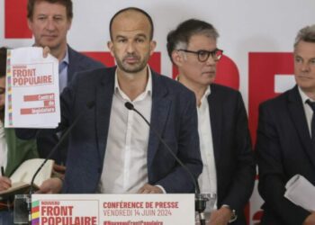 Politique. Le Nouveau Front populaire est (déjà) au bord de la rupture