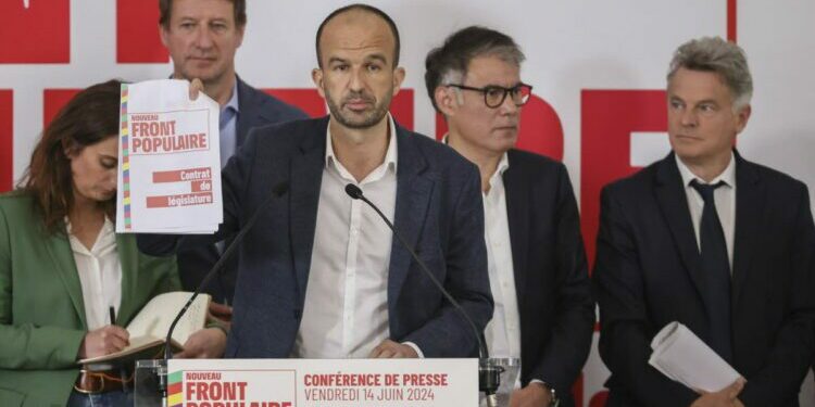 Politique. Le Nouveau Front populaire est (déjà) au bord de la rupture