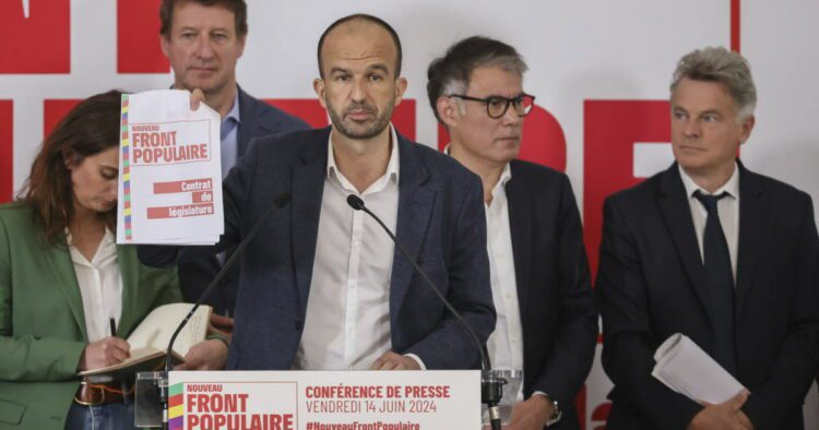 Politique. Le Nouveau Front populaire est (déjà) au bord de la rupture