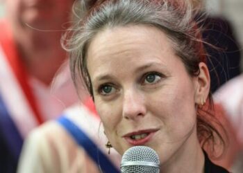 Politique. Lucie Castets (NFP) plaide pour une « grande réforme fiscale »