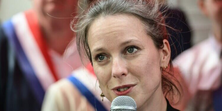 Politique. Lucie Castets (NFP) plaide pour une « grande réforme fiscale »