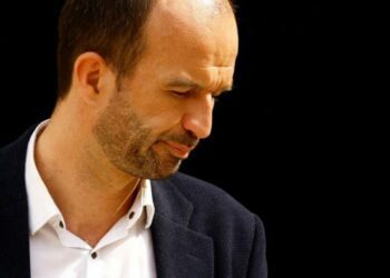 Pour Manuel Bompard, Emmanuel Macron doit se tourner vers la gauche pour lui demander de constituer un gouvernement – Libération
