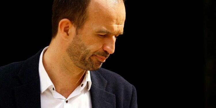 Pour Manuel Bompard, Emmanuel Macron doit se tourner vers la gauche pour lui demander de constituer un gouvernement – Libération