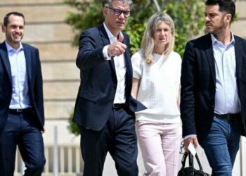 Pour Matignon, le Nouveau Front populaire ne veut pas laisser le choix à Macron