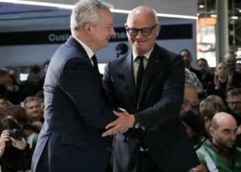 Pourquoi la France insoumise n'est pas d'extrême gauche