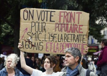 Pourquoi une telle avalanche d’intox pour décrédibiliser le Nouveau Front populaire ?
