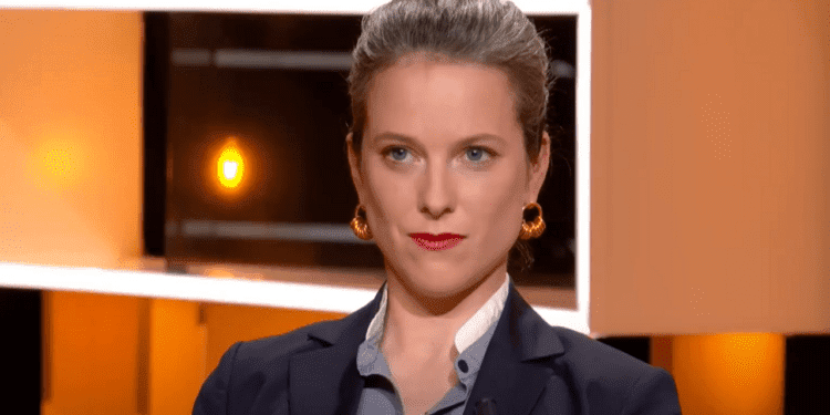 Premier ministre : la haute fonctionnaire Lucie Castets proposée par le Nouveau Front populaire pour Matignon