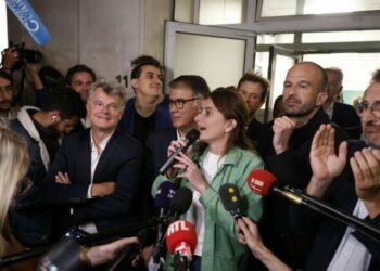 Premier ministre proposé par le Nouveau Front populaire : pourquoi ça coince ?