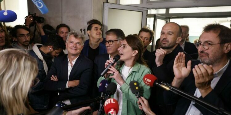 Premier ministre proposé par le Nouveau Front populaire : pourquoi ça coince ?