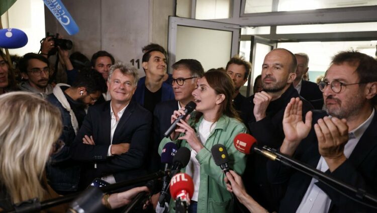 Premier ministre proposé par le Nouveau Front populaire : pourquoi ça coince ?