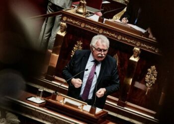 Présidence de l’Assemblée nationale : le Nouveau Front populaire a tranché et choisi son candidat au perchoir