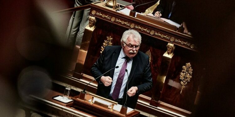 Présidence de l’Assemblée nationale : le Nouveau Front populaire a tranché et choisi son candidat au perchoir