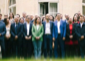 Proche dénouement ou enlisement ? Le Nouveau Front populaire ne dit toujours pas non à Matignon – Libération