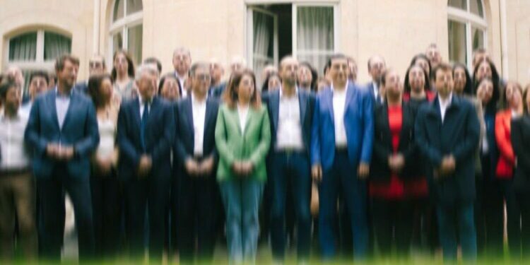 Proche dénouement ou enlisement ? Le Nouveau Front populaire ne dit toujours pas non à Matignon – Libération